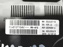 248101104R  Licznik obrotomierz Renault Diesel