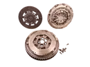 123100461R, 302056172R Komplet sprzęgła Dacia Mercedes-Benz Nissan Renault 1,3 TCE