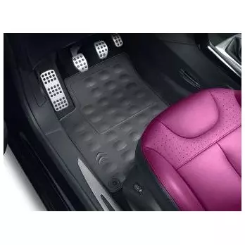 9464EX 9464.EX 9464 EX Wycieraczki, dywaniki Citroen 