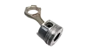701477039 7701477116 Tłok silnika z pierścieniami Opel Renault 3.0 dCi V6 P9X CDTI