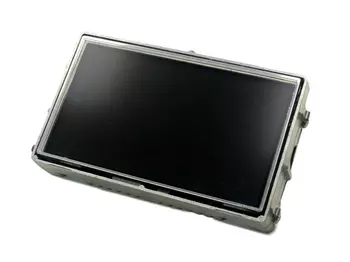 8200154477 Wyświetlacz nawigacji Renault 