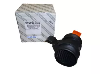 1920.8Q, 9628336380 Przepływomierz powietrza Citroen Peugeot 