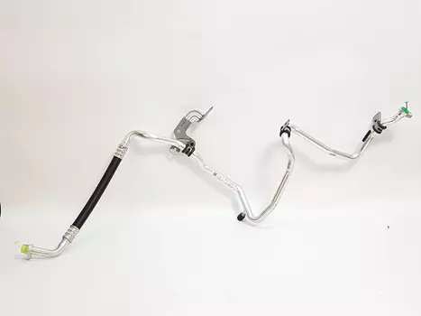 924807649R Przewód klimatyzacji Fiat Nissan Opel Renault 
