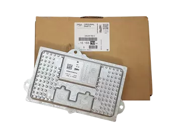 1616879280 Przetwornica xenon Citroen Peugeot 