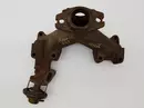 510217 240292 Kolektor wydechowy Citroen 1.9 D 