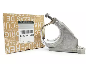 397748146R Mocowanie , łapa, wspornik skrzyni biegów Nissan Opel Renault 2.3 dCi / 2.3 CDTI