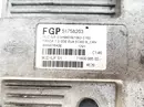 MJD 6JF.S1 Sterownik Fiat 