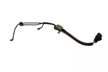 9651843080 Instalacja silnika Citroen Peugeot _2,2 HDI 16v