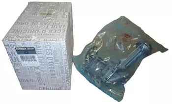 7701693576 Pompa oleju Renault 