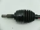 391016491R Półoś napędowa Dacia Renault _1,2 TCE | 1,5 DCI | 1,6 16V