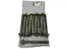 7701473571 8200009120 Głowica silnika kompletna Renault _2.3 dCi