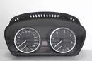62116937373 110080213085 Licznik obrotomierz BMW Diesel