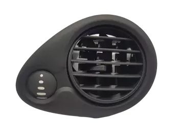 220410  Kratka nawiewu Renault 