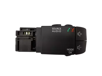 255522448R Pilot radia Dacia Renault 