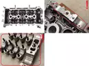 Głowica Silnika Toyota 1.6 VVT-i 3ZZ 1,6 VVT-i 3ZZ