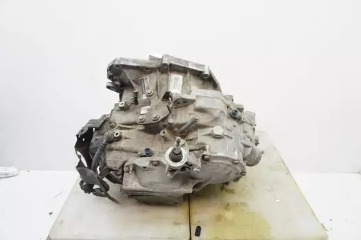 SU1.000 Skrzynia biegów automatyczna Renault _2,2 dci G9T