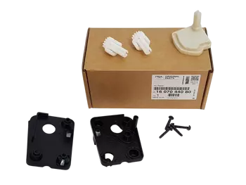 1607044080 Zestaw naprawczy Citroen Peugeot 