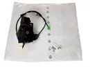 9136ES 9683415980 Zamek drzwi Citroen