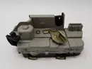 00000 Zamek drzwi Citroen 
