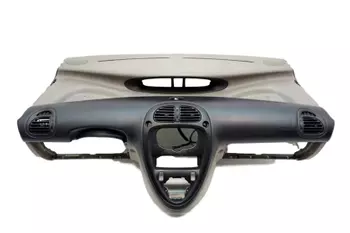 9632765680 Deska rozdzielcza Citroen 