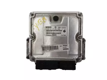 P56044352AC Sterownik silnika Jeep 