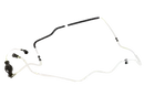 175068840R 175063753R Przewód paliwa Nissan Opel Renault 2.3 dCi / 2.3 CDTI