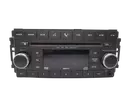05064055AK  Radio cd mp3 Chrysler Dodge Jeep 