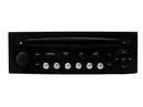 96627393XT | PSARCD411-60 Radio cd Peugeot
