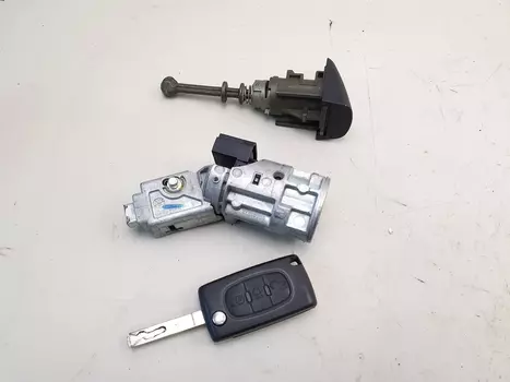 4162EA, 4162.EA, 9170Y1, Stacyjka zapłonowa Citroen 