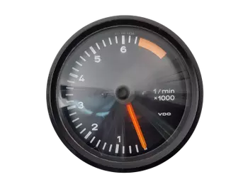 477919205A Licznik obrotomierz Porsche 