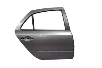 Drzwi Prawy Tył Renault Laguna II 2  