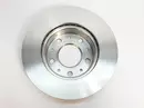 1612435380 Tarcza hamulcowa Citroen Fiat Peugeot 