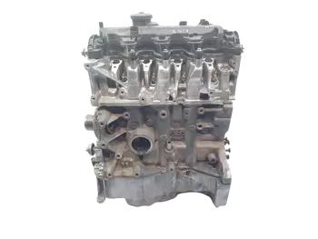 K9K608, 8201535495 Silnik diesel Mercedes-Benz Nissan Renault 1,5 dci K9K 