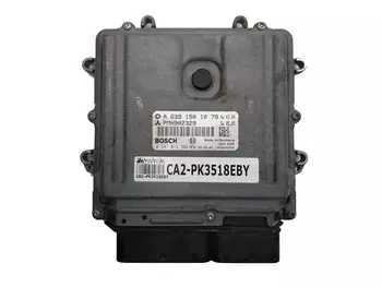 A6391501079 Sterownik silnika Smart 