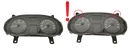 8200283199 8200283199D Licznik obrotomierz Nissan Opel Renault Diesel