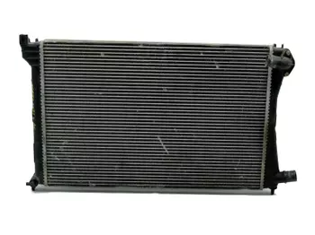 133043 Chłodnica Citroen 