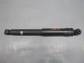 Amortyzator Tylny  Laguna 3 III 562100007R  Renault 