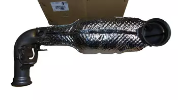 9812493680 Katalizator Citroen Peugeot 1.2 THP
