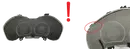 83800-0ZN51 Licznik obrotomierz Toyota 