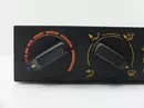 A30 828 255 J | A30 Panel nawiewu Renault