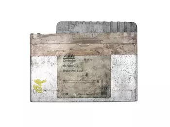 8970386 Sterownik Saab 