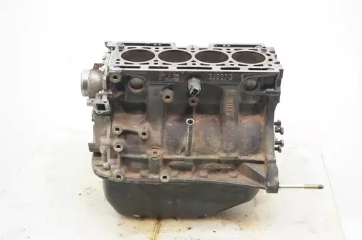 D4F C 708 D4F 708 Blok silnika Renault _1,2 16v D4F708