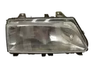 6205T5 Reflektor Peugeot 