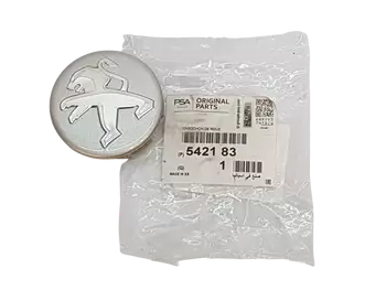 5421.83 542183 Dekielek felgi Peugeot 