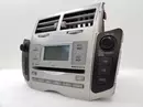 86120-0D210 Radio cd Toyota 