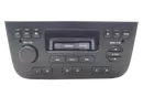 96431802XT Radio kasetowe Peugeot