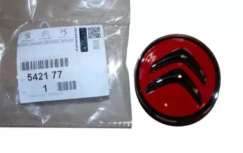 5421.77 Dekielek felgi Citroen 