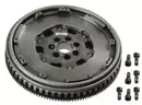 123002584R 302101572R Koło dwumasowe Dacia Nissan Renault 1.5 dCi K9K
