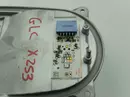 A2539066500 Przetwornica xenon Mercedes-Benz 