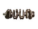 8200037836, 8201707072, Wał korbowy Nissan Opel Renault 1.9 dCi F9Q